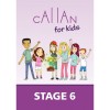 Knjiga Callan for Kids, Stage 6