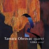 Tamara Obrovac quartet
