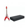 Minijatura (električna) gitara  - El. gitara (Red)