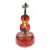 Muzička kutija violina  - 8
