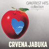 Crvena jabuka
