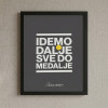 Dekoracija za zid