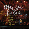 Matija Dedić